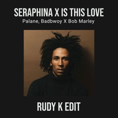 Palane, Badbwoy X Bob Marley - Seraphina X Is This Love (Rudy K Edit)