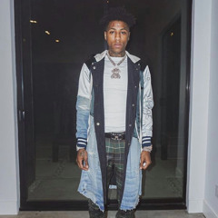 NBA YOUNGBOY - SPRAY EM UP (UNRELEASED AUDIO)