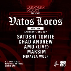 Mikayla Wolf Live Opening Set Vatos Locos 06 19 21