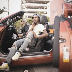 Babys World - Paranoid (Prod. lil kobe)