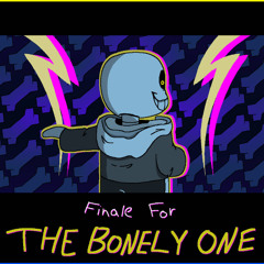 Finale For The Bonley One [EDDY'S REMIX V2]
