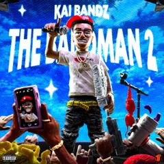 Kai Bandz ft. Ralfy The Plug - Cold Man [Thizzler Exclusive]