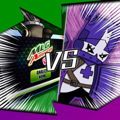 [R1 - M2] Bukle Ur P4nt5, M8