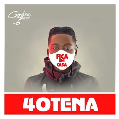 Gerilson Insrael - Quarentena