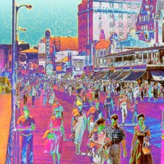 boardwalk