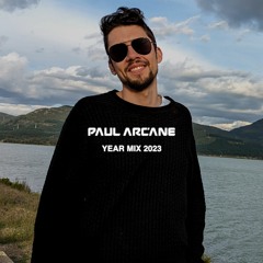 Paul Arcane Year Mix 2023