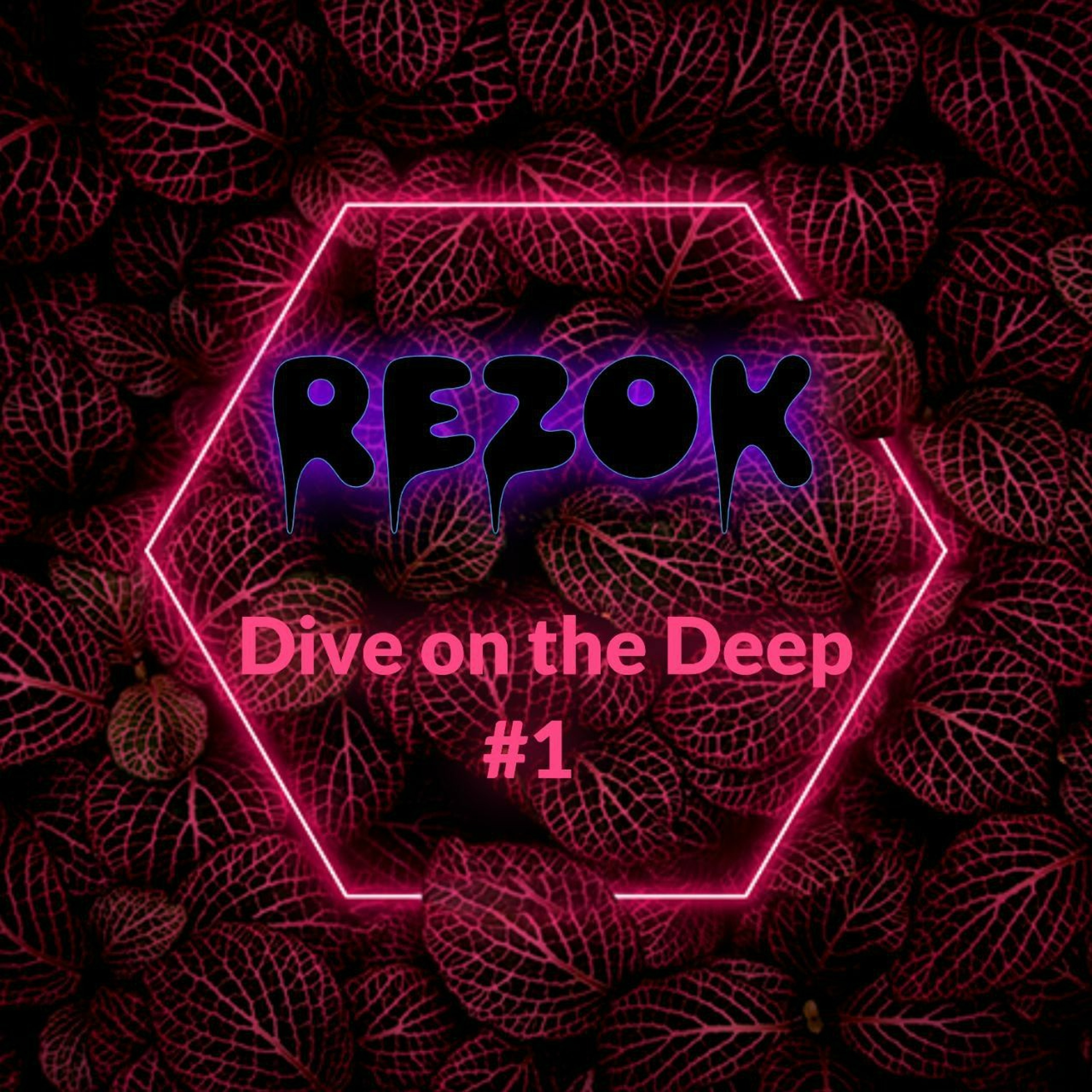 Dive on the Deep episode artwork