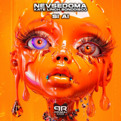 Premiere: BONDDISCO & NEVSEDOMA feat. Kate Linch - Si Ai (Extended Mix) [Primal Rage Records]