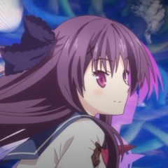 Here a-gain (Yorozuya Mashup)