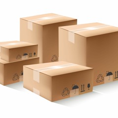 8 Ways Cardboard Packaging Has Impacted Removal Services