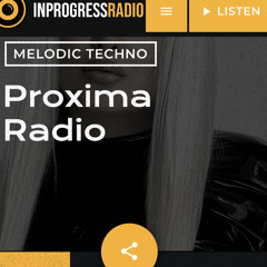 Tenaj - Proxima 067 [InProgress Radio]
