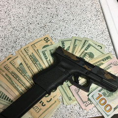 Glickman x Headshotmel Dirty9