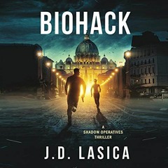 [VIEW] EPUB KINDLE PDF EBOOK Biohack: Gender Wars, Book 1 by  J. D. Lasica,Denise Howell,Best of Ind