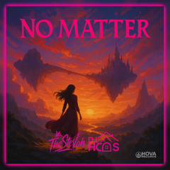 NO MATTER [REBOOT]