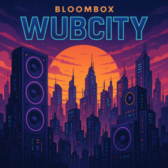 WubCity ft ToneBox