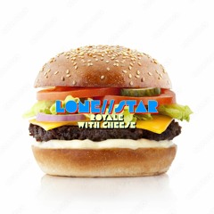 Lone//Star - Royale With Cheese Part 1 And 2