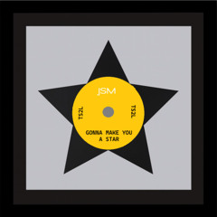 Gonna make you a star (in the style of David Essex)