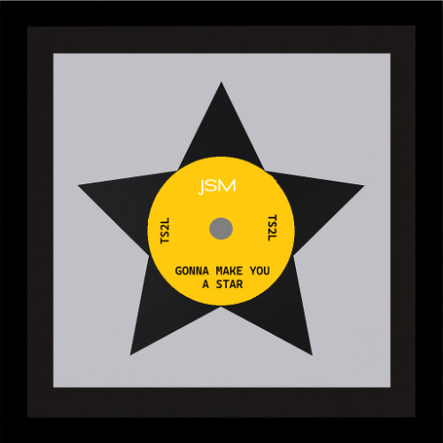 Gonna make you a star (in the style of David Essex)