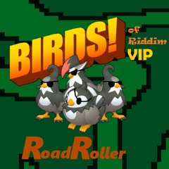 Birds of Riddim VIP