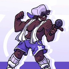 Fnf Vs. Ramses (Worked Up Song)