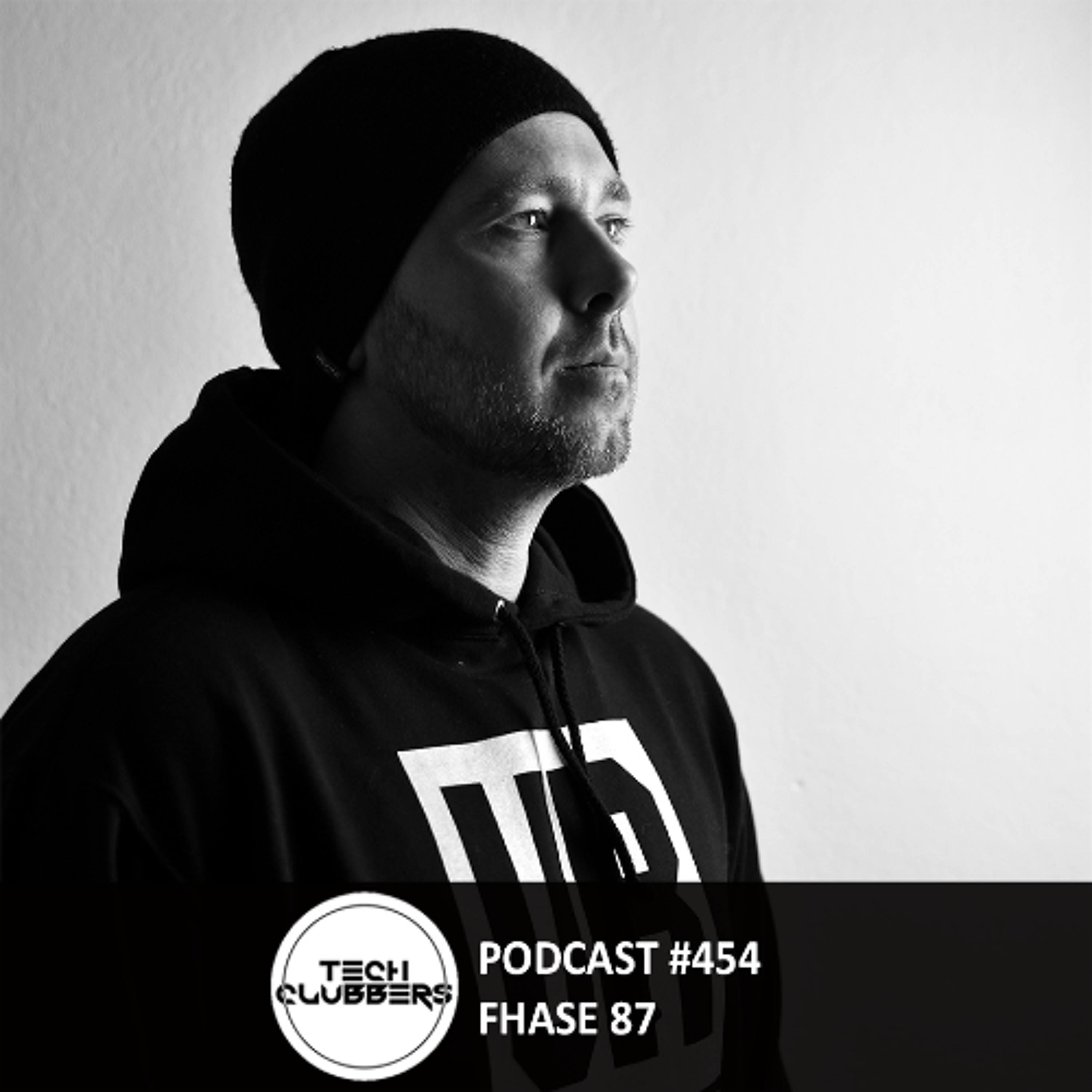 Fhase 87 - Tech Clubbers Podcast #454 episode artwork
