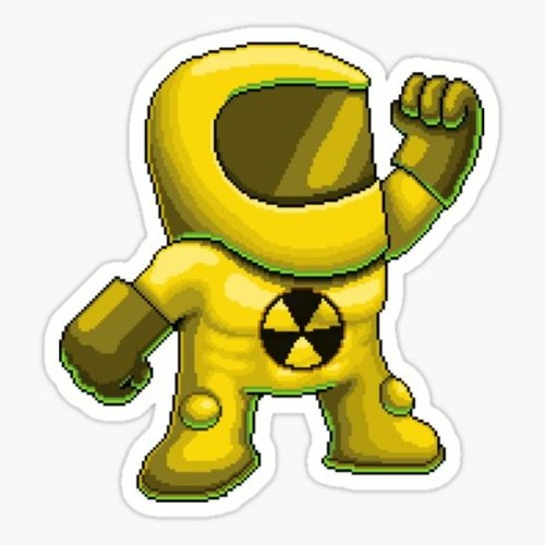 Toxic Theme - Nitrome