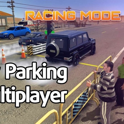 car-parking-multiplayer-hack apk's Profile