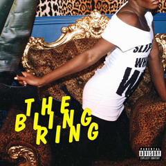 THE BLING RING (freestyle)