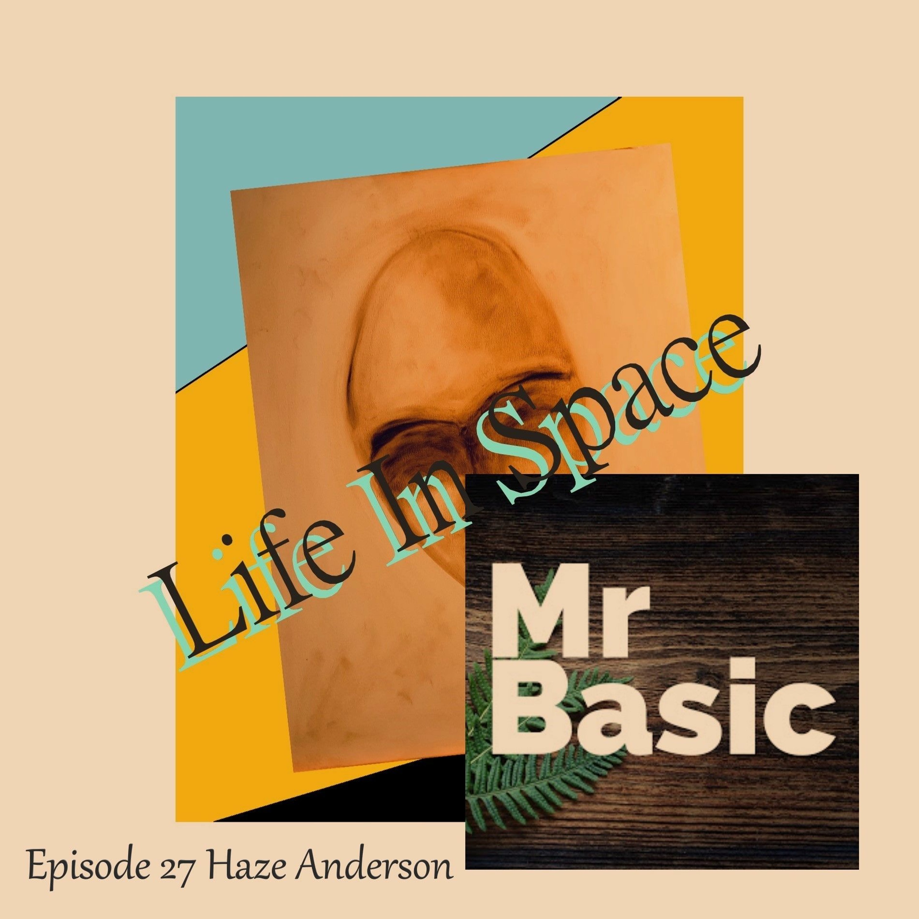 Life In Space