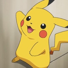 roshyw x 11dedgrl - pikachu (rare 2021 song :D)