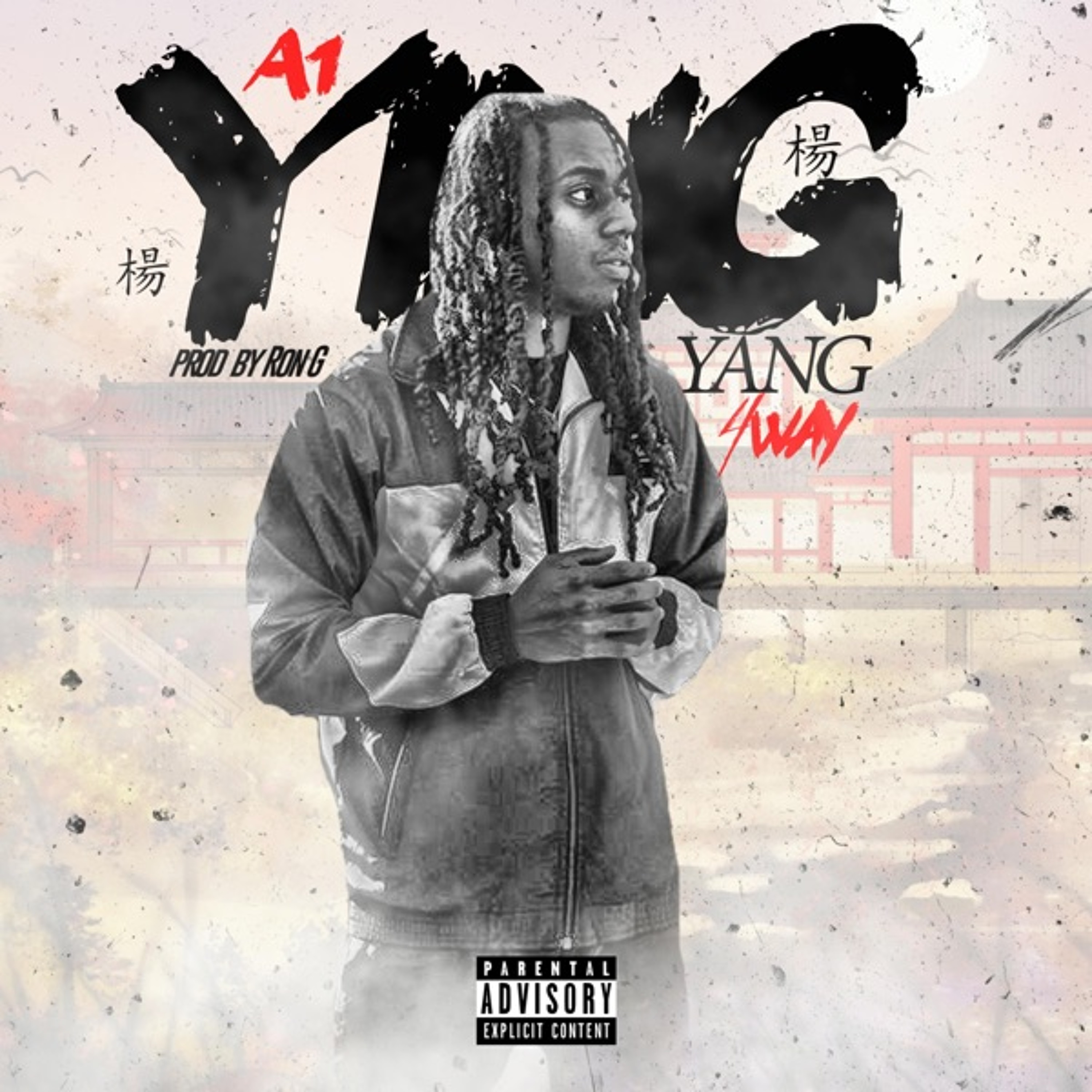 A1TheHookGod- YingYang (Explicit) episode artwork