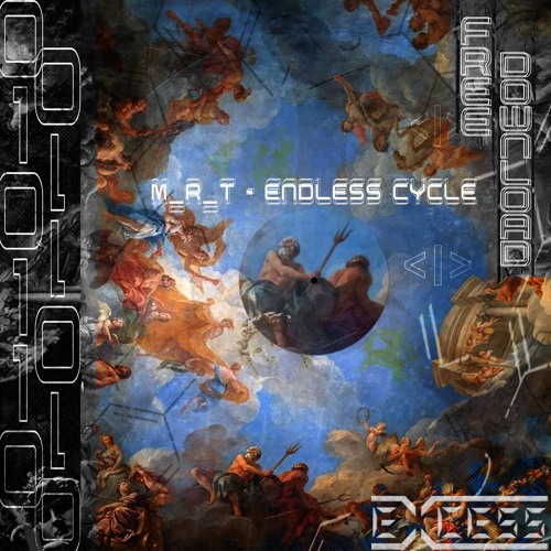 M_R_T - Endless Cycle [EXFD004] | FREE DOWNLOAD SERIES |