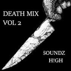 Death Mix Vol 2