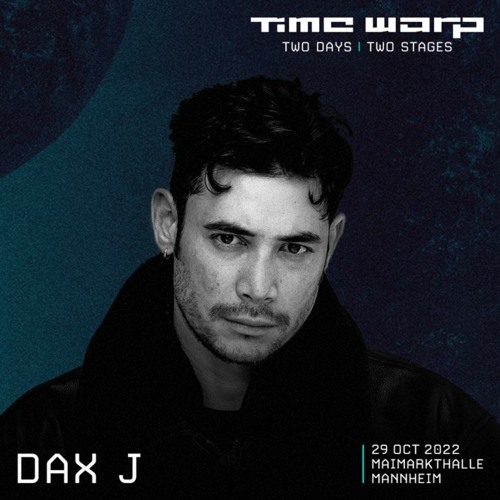 Dax J Closing Set @ Timewarp Festival 2022
