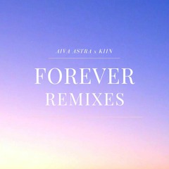 AIVA ASTRA - Forever Rollerskate Kiin Remix