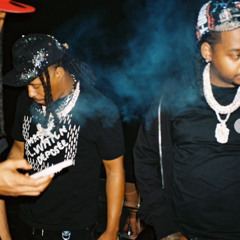 King Hendrick$ - Straight to the Jeweler