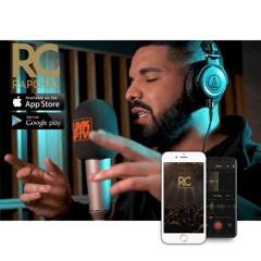 Fall bck and understand ur words | made on the Rapchat app (prod. by Link Up TV)