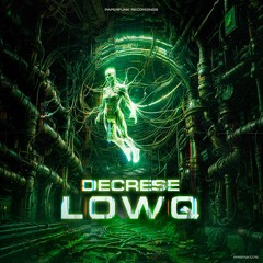Decrese - Mystic Punch [Premiere]
