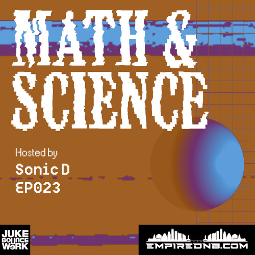 Math & Science Ep. 023