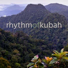 Rhythm of Kubah - Sarawak, Borneo: Album Sample