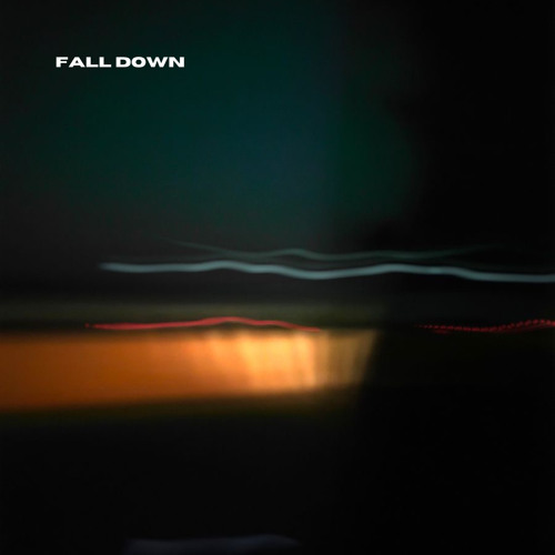 fall down