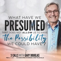 What Happens to You When You Run The New Presumptive Reality Processes?