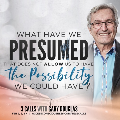 What Happens to You When You Run The New Presumptive Reality Processes?