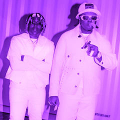 Told you that - Gunna ft Don Toliver