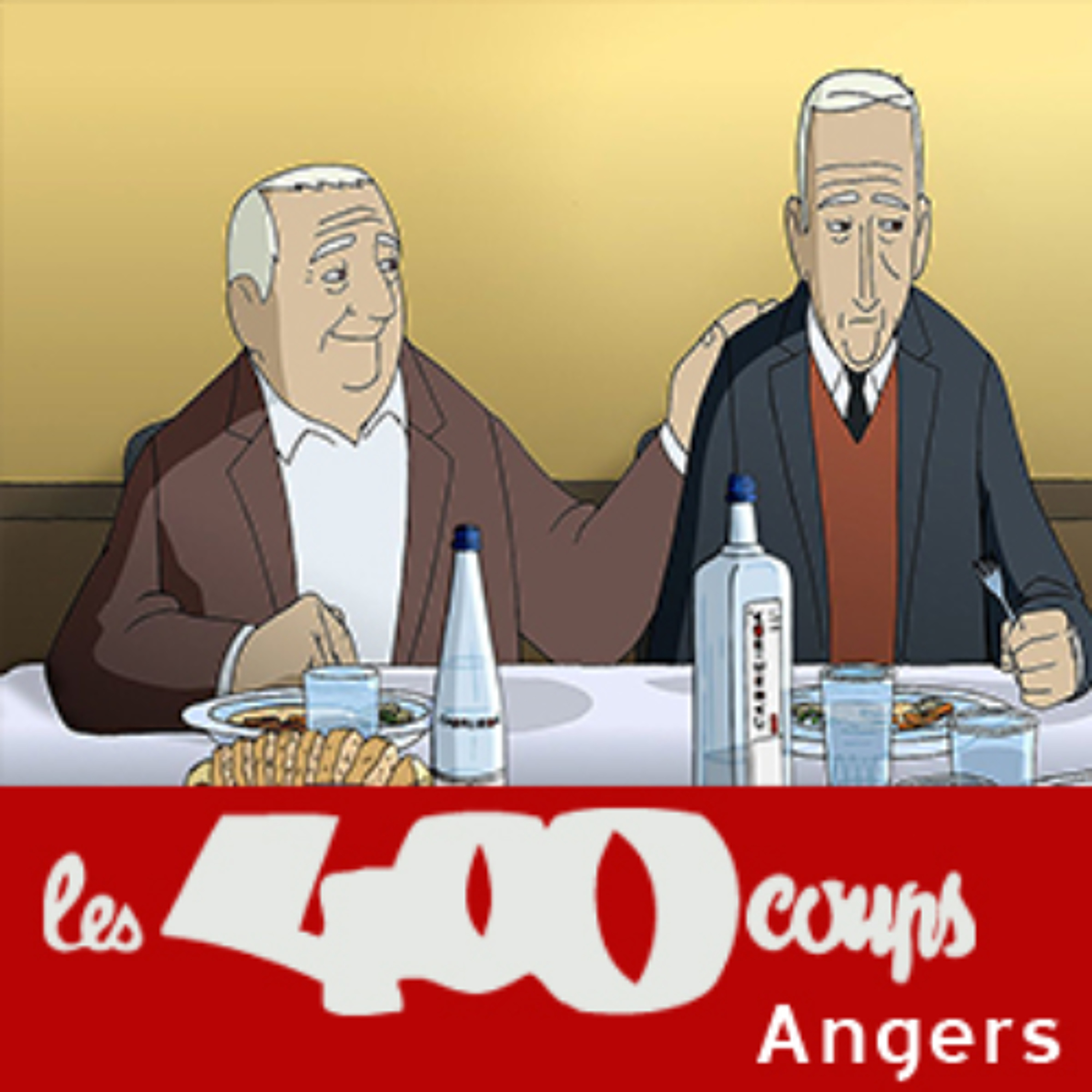 La tête en l'air - Rencontre - 06/03/2025 episode artwork