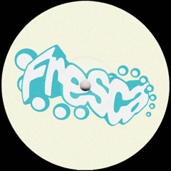 Premiere : Seafoam - The Lazy Guitar (FRESC01)