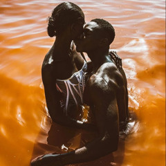 Love Crime ( Just Vibing )