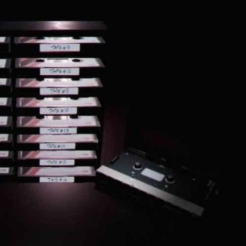 Stream episode FNAF Help Wanted Tape Girl 8 (fragment) by