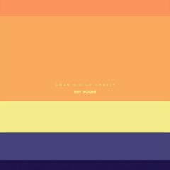 Roy Woods - Gwan Big Up Yourself (Slowed & Reverbed)