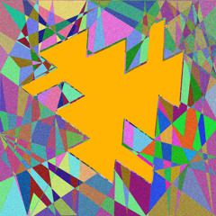 Turn It Up (Laurel Halo Remix)